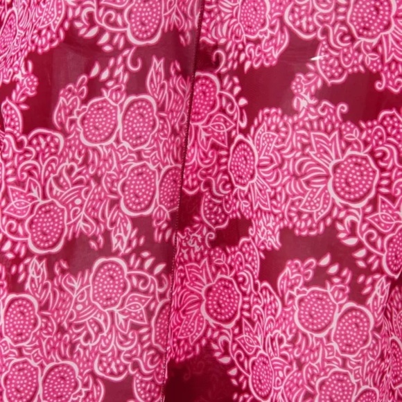 California Girl Kimono NWT - Picture 6 of 6